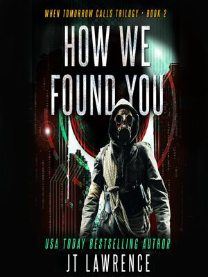 cover image of How We Found You